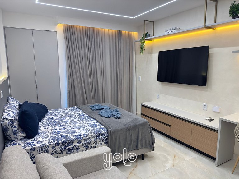 Malia Beach Experience - Studio Deluxe #211 A CM