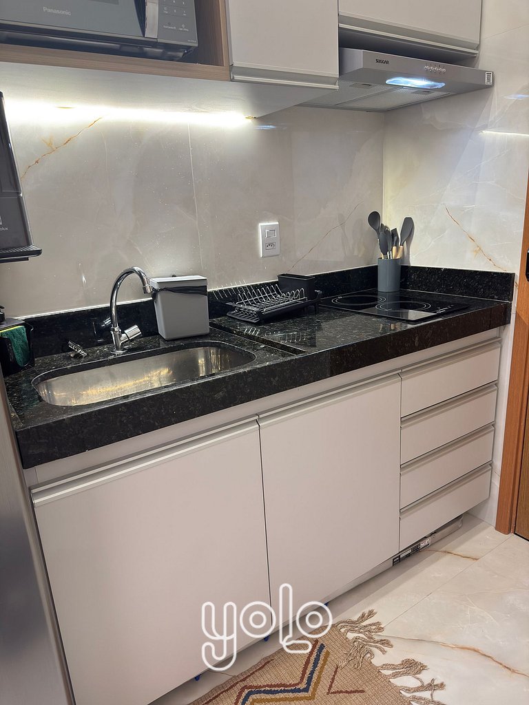 Malia Beach Experience - Studio Deluxe #211 A CM
