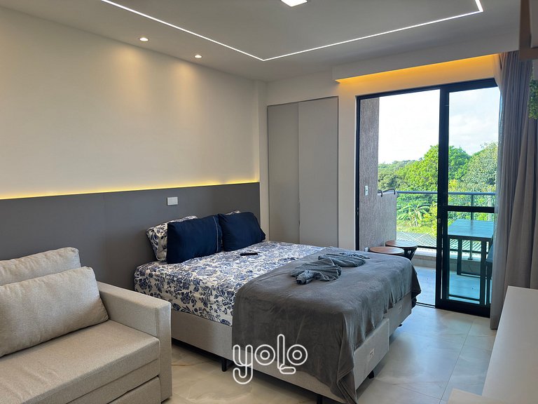 Malia Beach Experience - Studio Deluxe #211 A CM