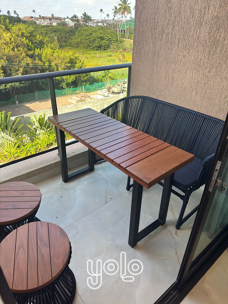 Malia Beach Experience - Studio Deluxe #211 A CM