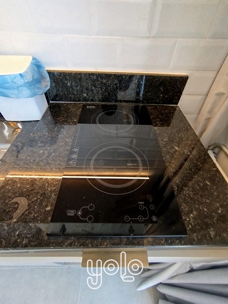 Nawa Beach - Flat a 150m da Praia de Campas #101