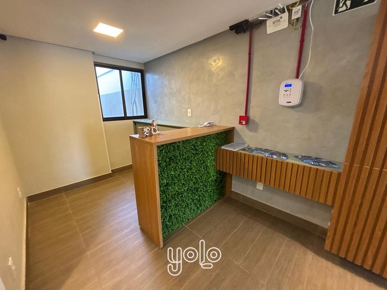 Beach Porto Flats - Flat em Porto de Galinhas por Yolo