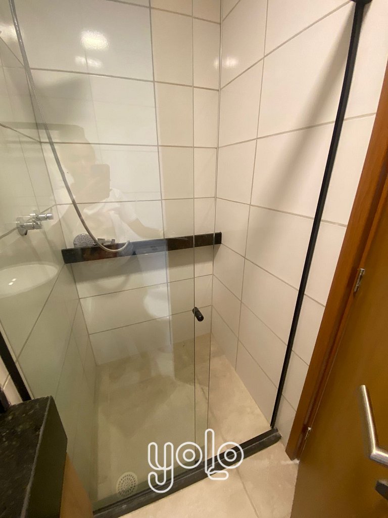 Max Carneiros Suítes - Studio #216C