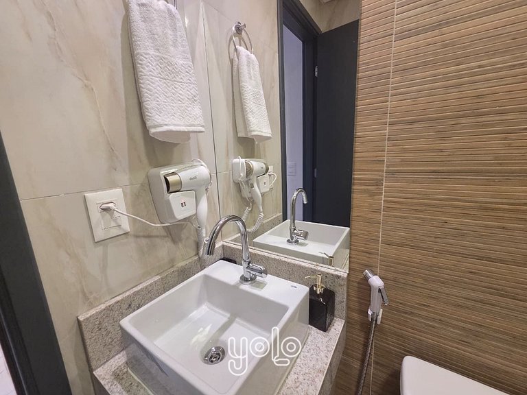 Vila Porto - Flat Beira Mar em Porto de Galinhas