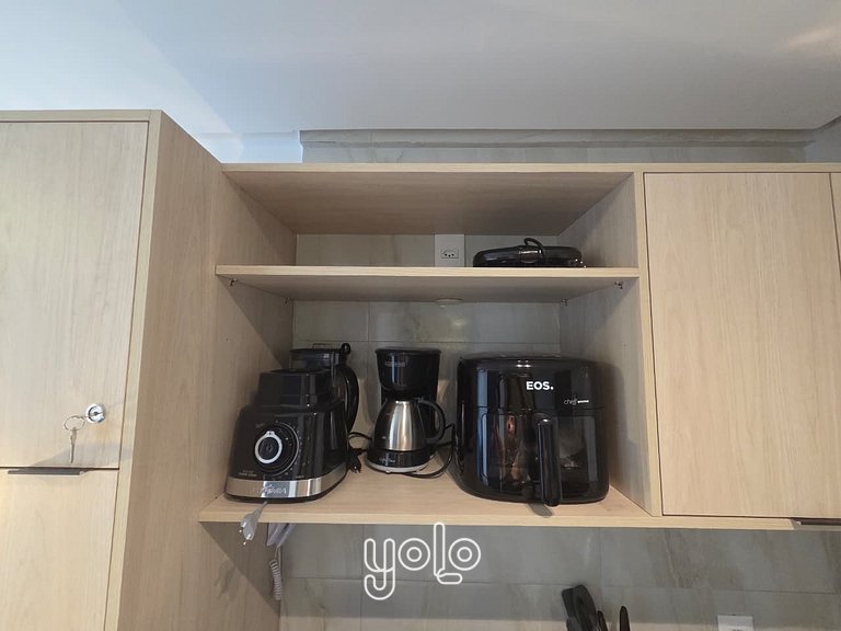 Vila Porto - Flat Beira Mar em Porto de Galinhas