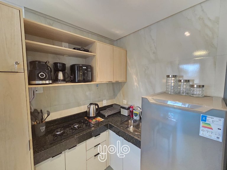 Vila Porto - Flat Beira Mar em Porto de Galinhas