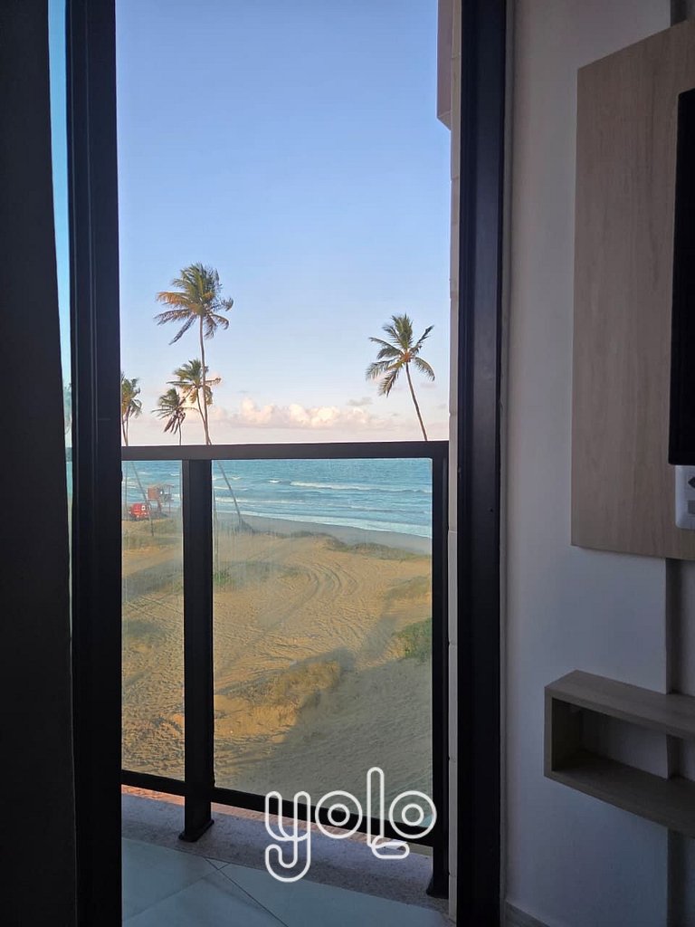 Vila Porto - Flat Beira Mar em Porto de Galinhas