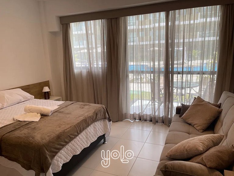 Mana Beach Experience Porto de Galinhas | Yolo