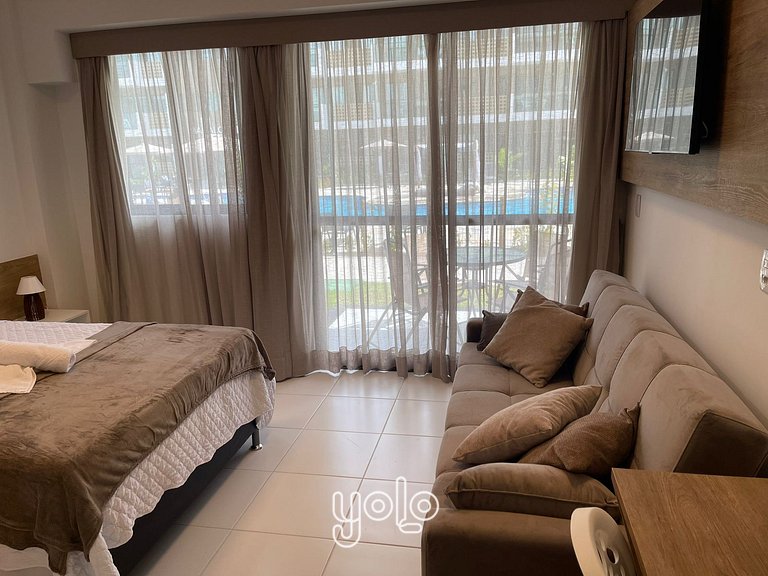 Mana Beach Experience Porto de Galinhas | Yolo