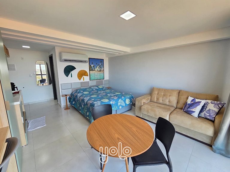 Makani Beach Campas - Studio a 100m da Praia