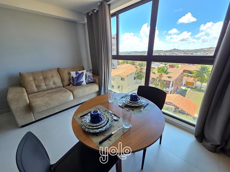 Makani Beach Campas - Studio a 100m da Praia