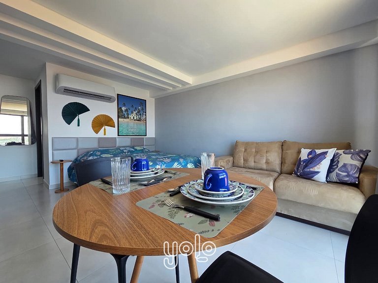 Makani Beach Campas - Studio a 100m da Praia