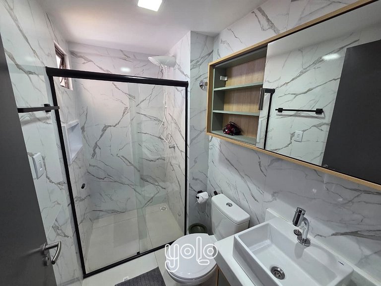 Makani Beach Campas - Studio a 100m da Praia