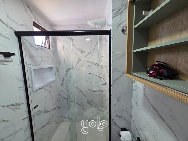 Makani Beach Campas - Studio a 100m da Praia