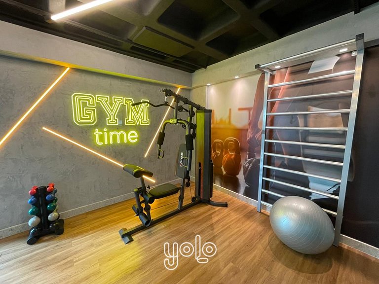 Flats no Beiramar Prince Beach Home por Yolo