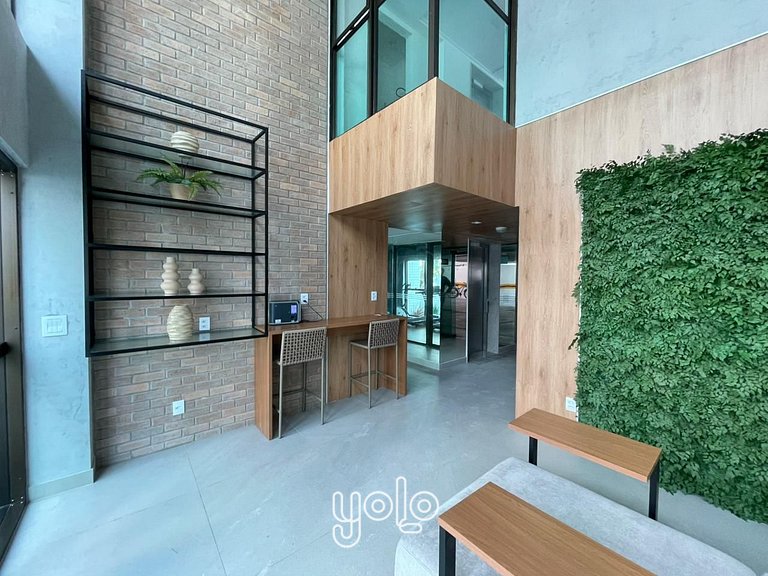 Studio no Beiramar Prince Beach Home