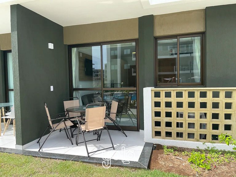 Mana Beach Experience - Studio Deluxe #016CM