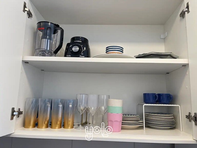 Mana Beach Experience - Studio Deluxe #016CM