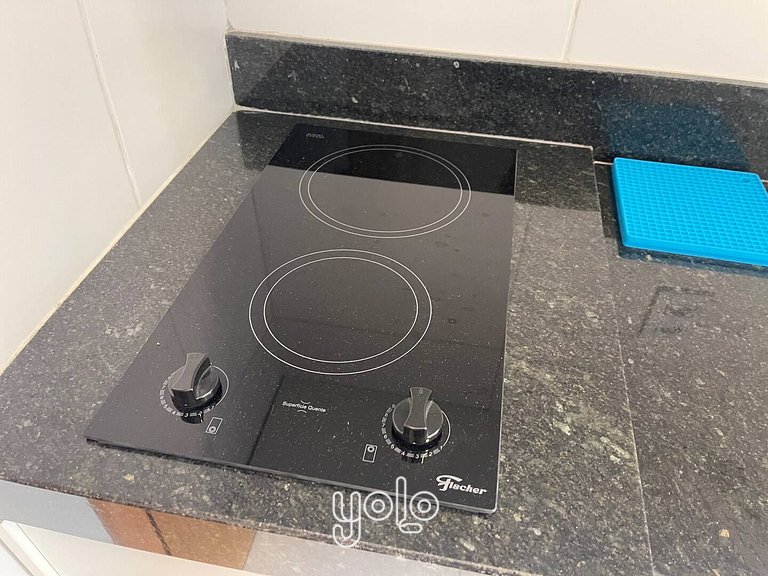 Mana Beach Experience - Studio Deluxe #016CM