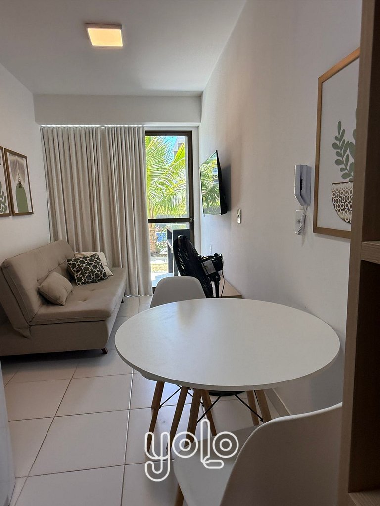 Mana Beach Experience Porto de Galinhas | Yolo