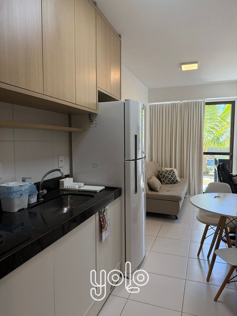 Mana Beach Experience Porto de Galinhas | Yolo