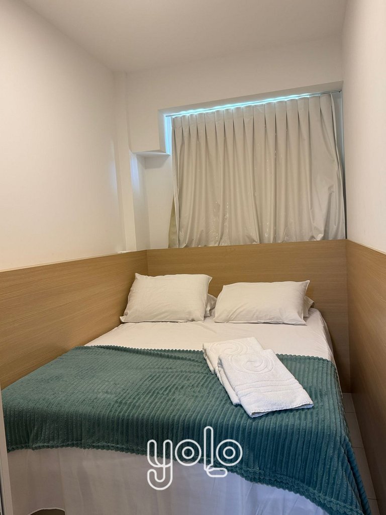 Mana Beach Experience Porto de Galinhas | Yolo