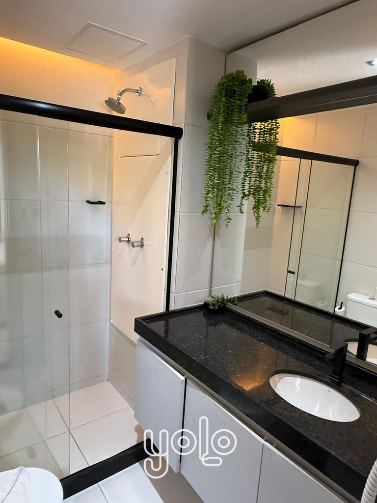 Aluguel curta temporada Porto de Galinhas Makia Beach | Yolo