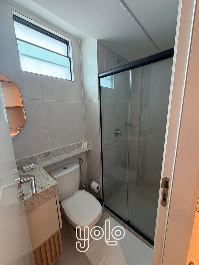 Mahrak Villa - Studio Deluxe a 150m da praia #309