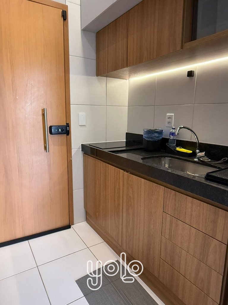 Studio - Makia Beach Experience - Muro Alto #022