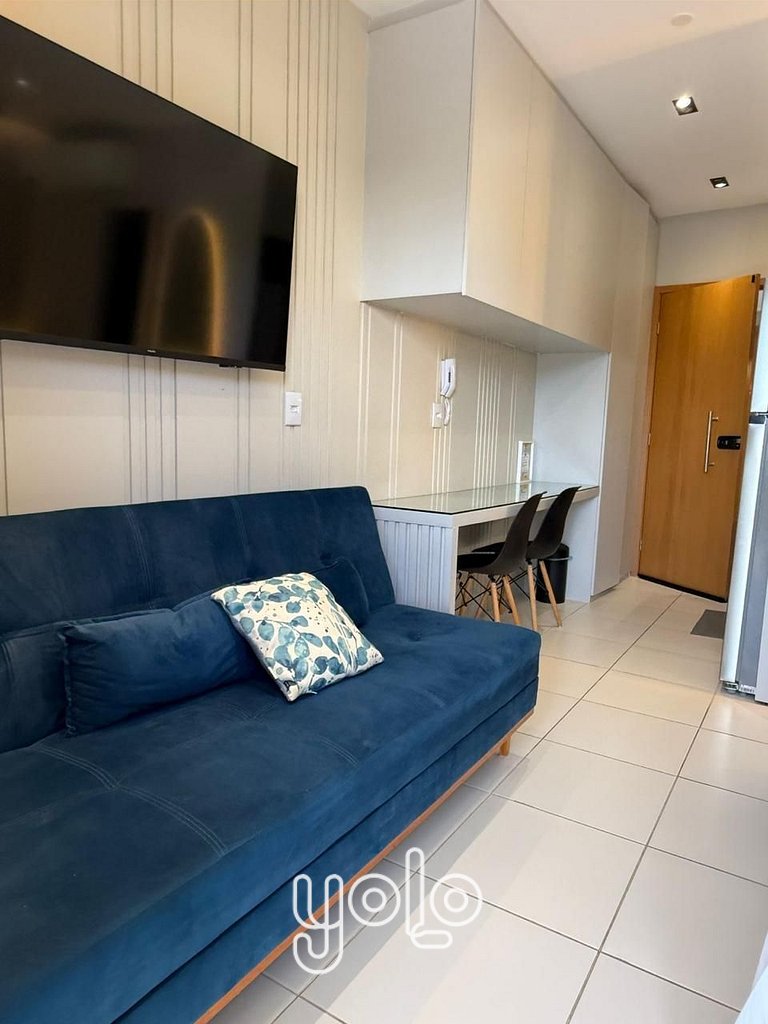 Studio - Makia Beach Experience - Muro Alto #022