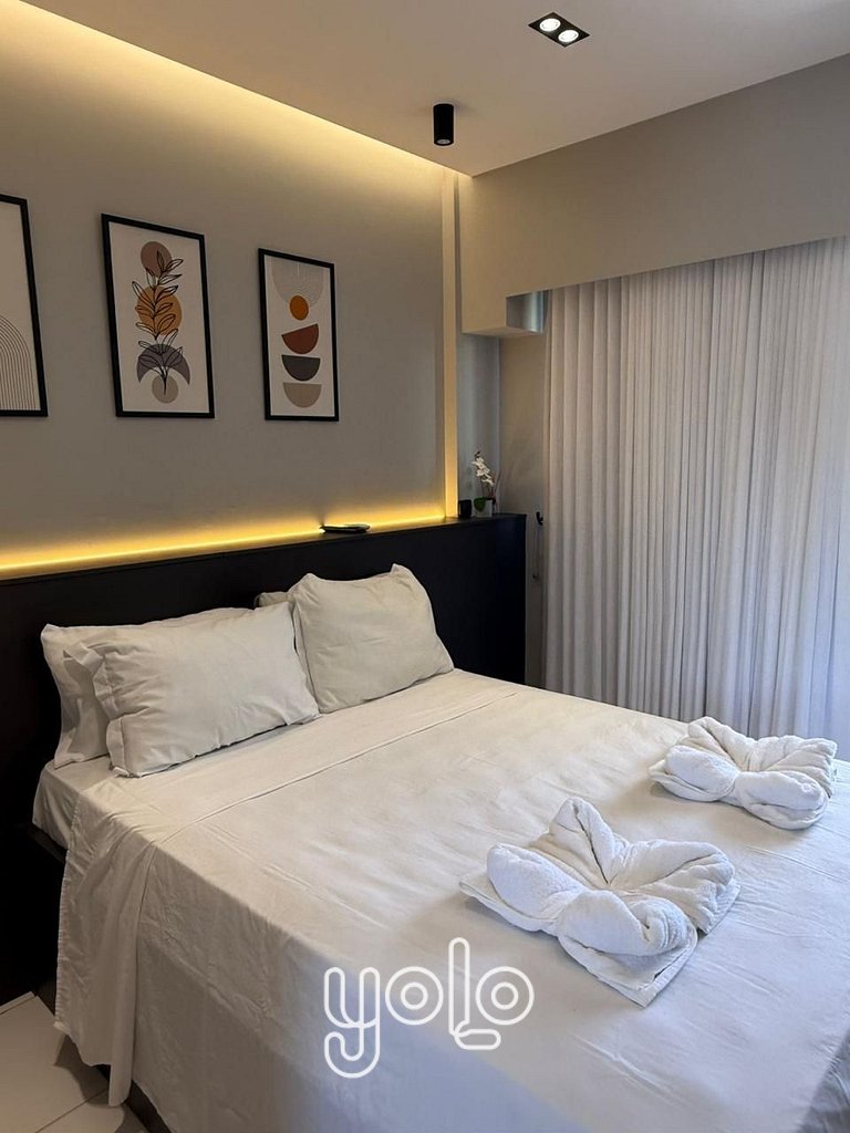 Makia Beach Experience - Studio Deluxe #022CM