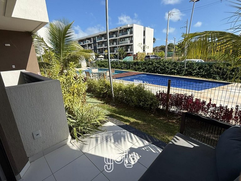 Makia Beach Experience - Studio Deluxe #022CM