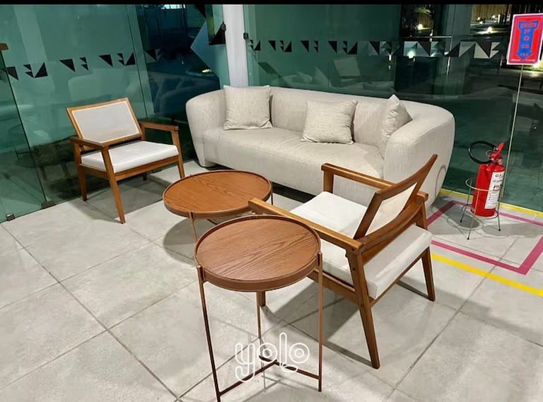 Max Carneiros Suítes - Flat na Praia dos Carneiros por Yolo