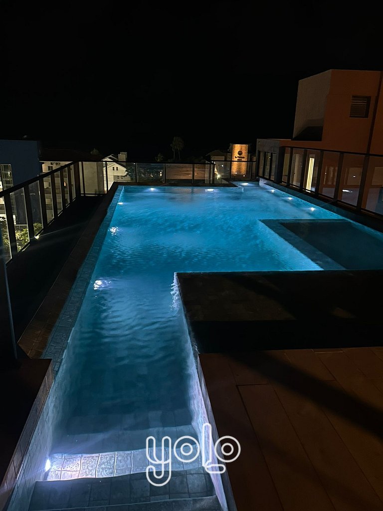 ST - Carneiros Beach Exclusive #202