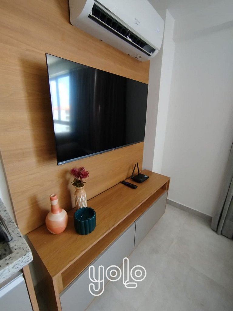 Studio Carneiros Beach Exclusive 150m do mar #305