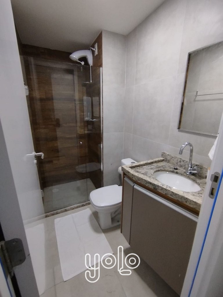 Studio Carneiros Beach Exclusive 150m do mar #305