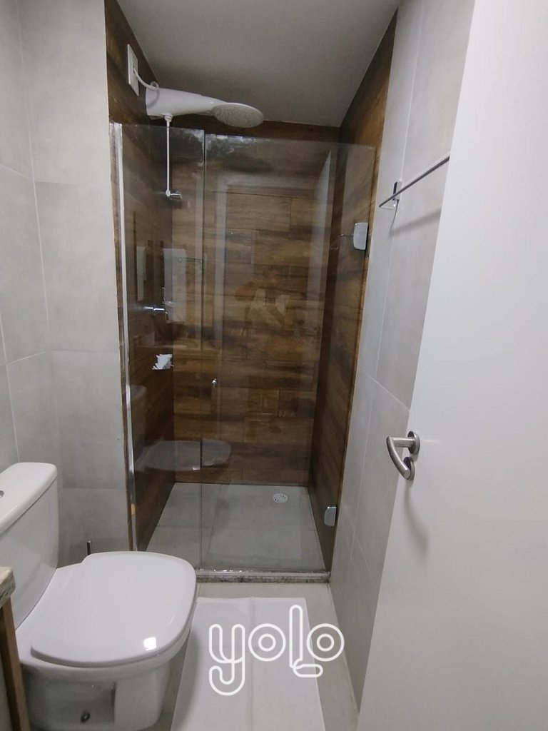 Studio Carneiros Beach Exclusive a 150m do mar 207