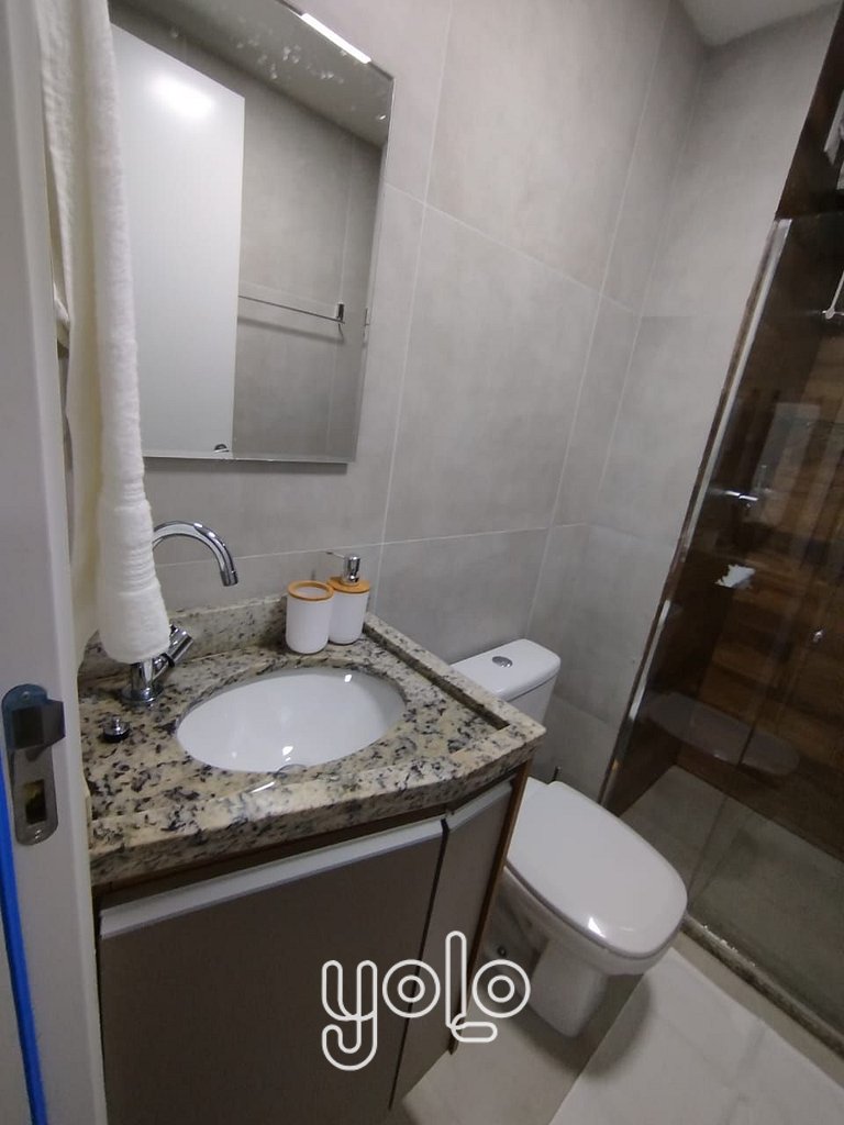 Studio Carneiros Beach Exclusive a 150m do mar 207