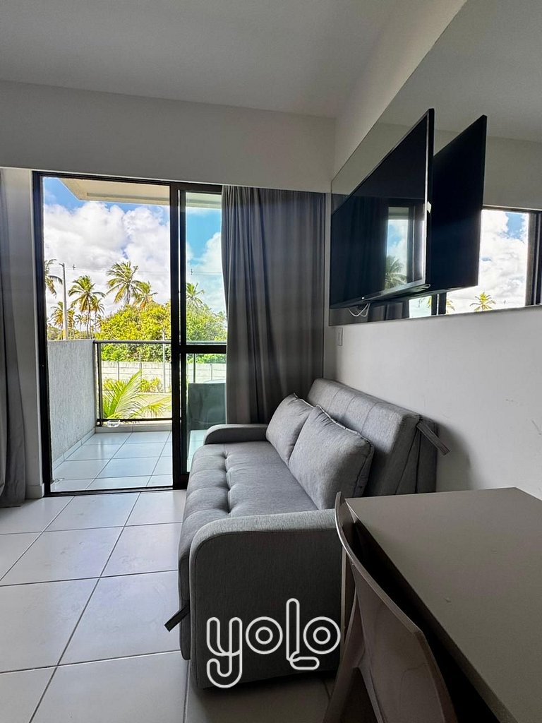 Mana Beach Experience - Flat Deluxe #105