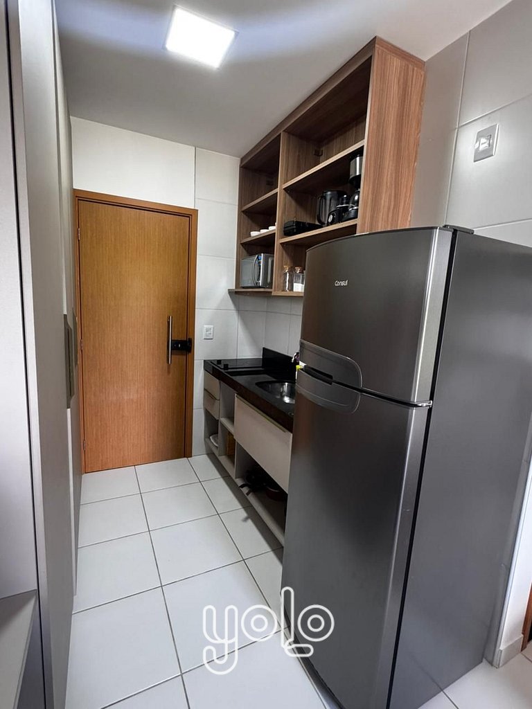 Mana Beach Experience - Flat Deluxe #105