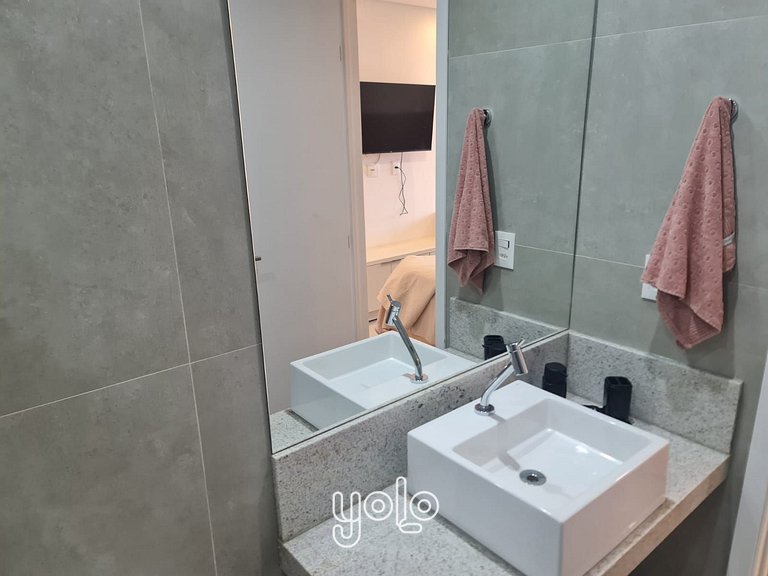 Flat Beach Class Summer Porto de Galinhas #E215