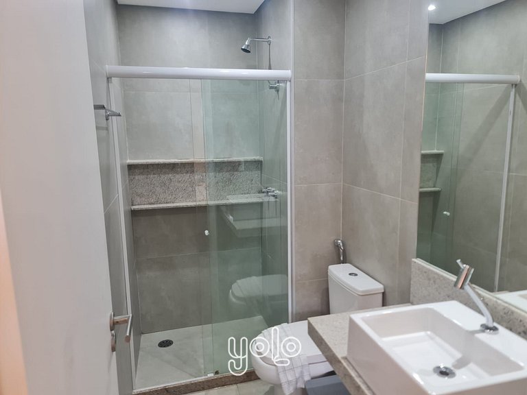 Flat Beach Class Summer Porto de Galinhas #E215