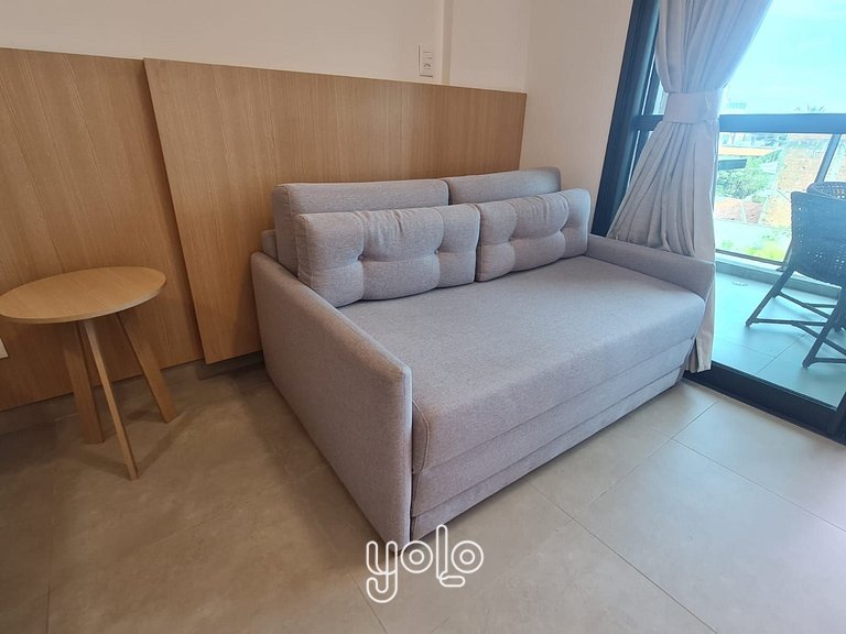 Flat Beach Class Summer Porto de Galinhas #E215