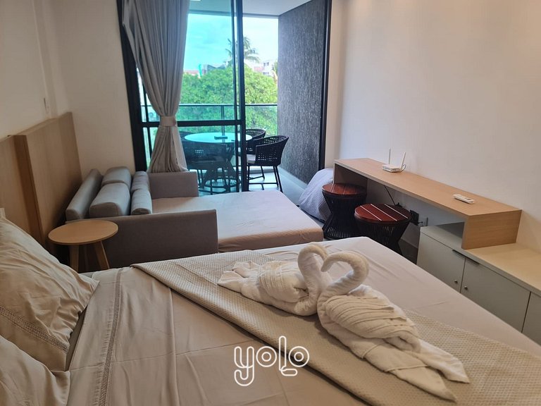 Flat Beach Class Summer Porto de Galinhas #E215