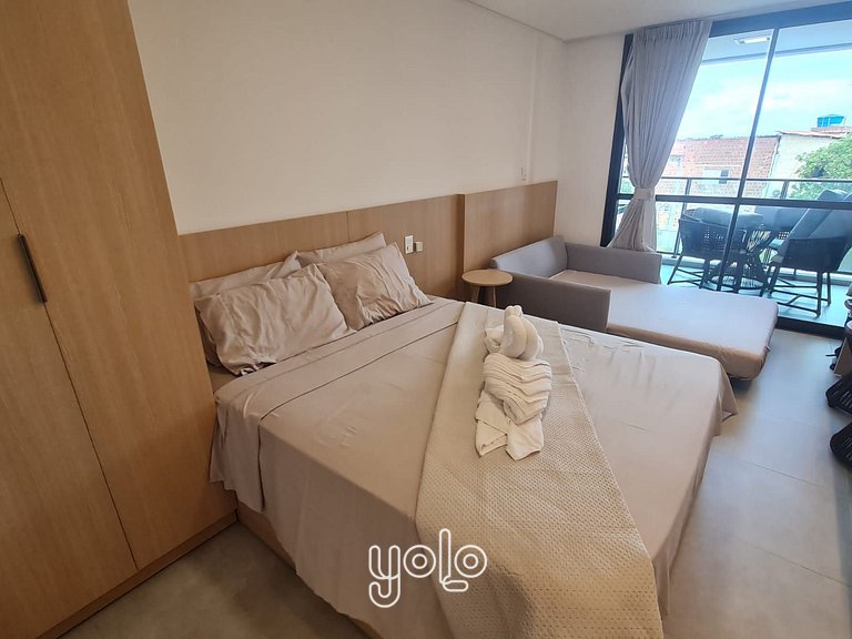 Flat Beach Class Summer Porto de Galinhas #E215