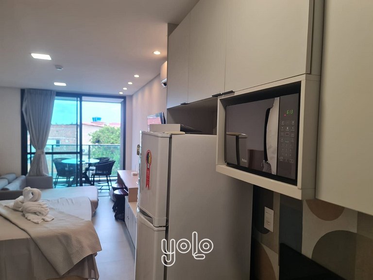 Flat Beach Class Summer Porto de Galinhas #E215