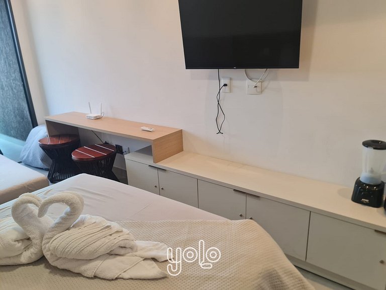 Flat Beach Class Summer Porto de Galinhas #E215