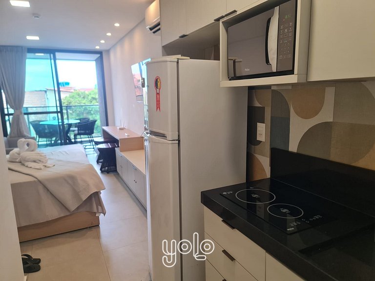 Flat Beach Class Summer Porto de Galinhas #E215