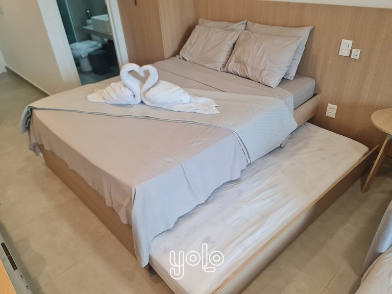 Flat Beach Class Summer Porto de Galinhas #E215