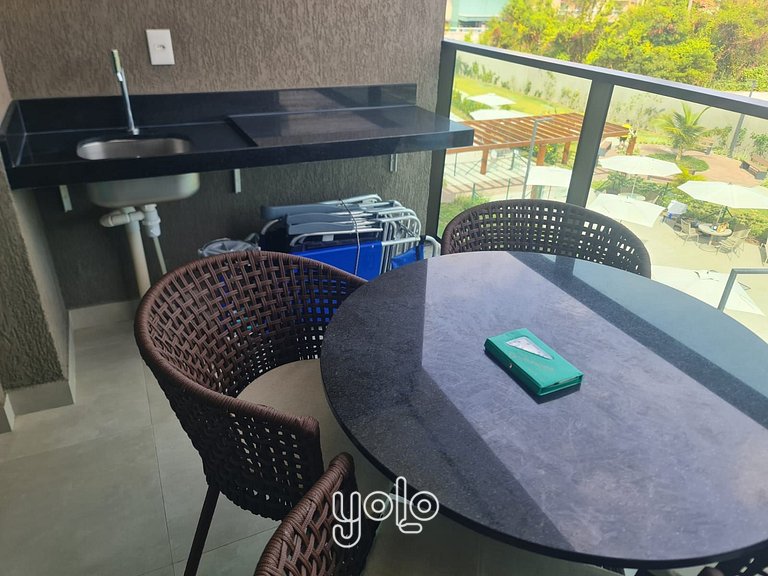 Flat Beach Class Summer Porto de Galinhas #E215